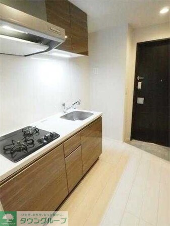 N-flats板橋の物件内観写真